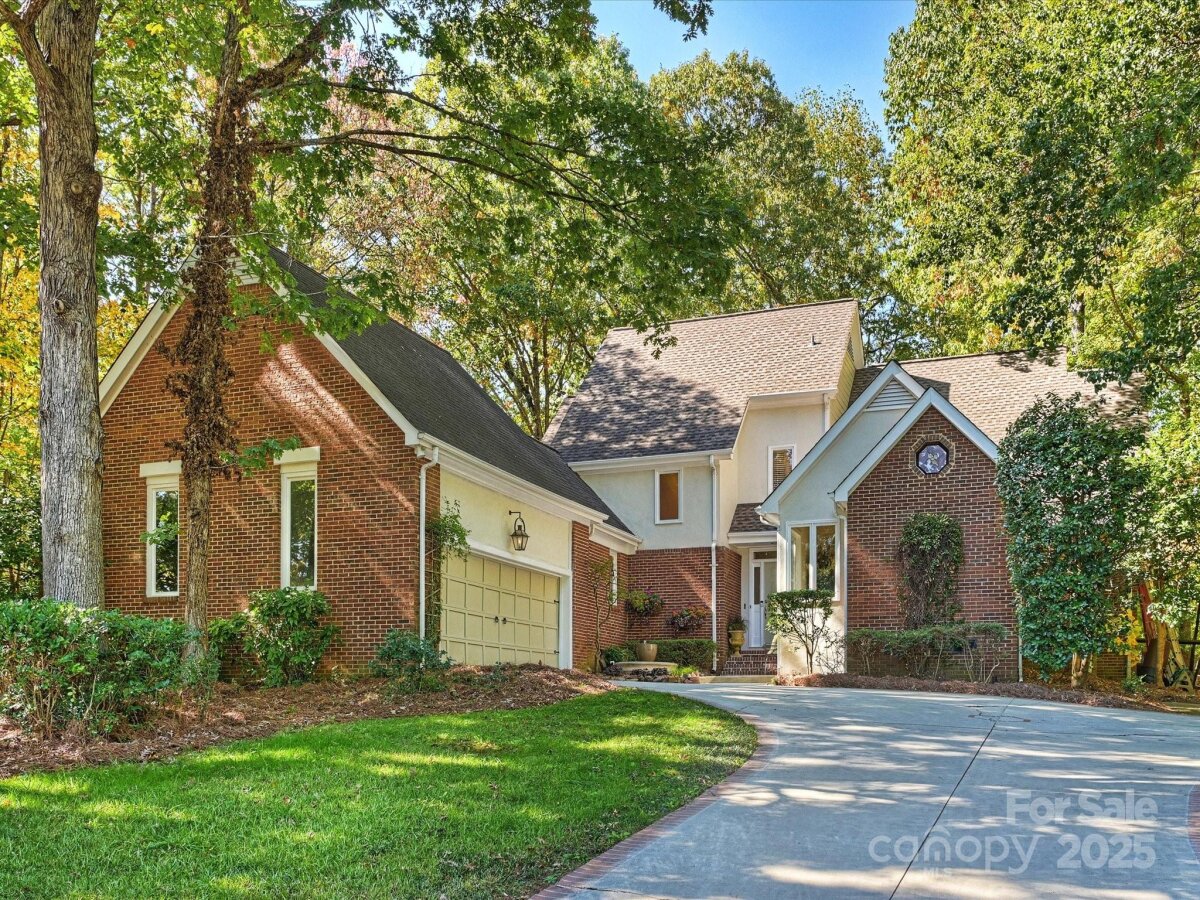 4400 Pendale Road, Charlotte, NC 28210, MLS # 4314676
