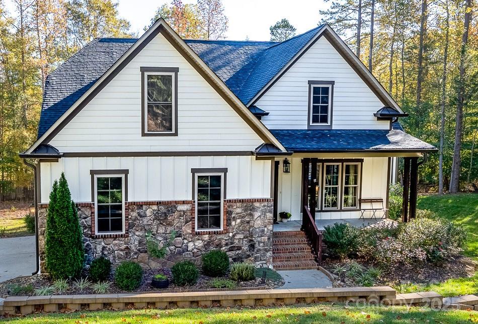 284 Ikerd Drive, Concord, NC 28025, MLS # 4314681