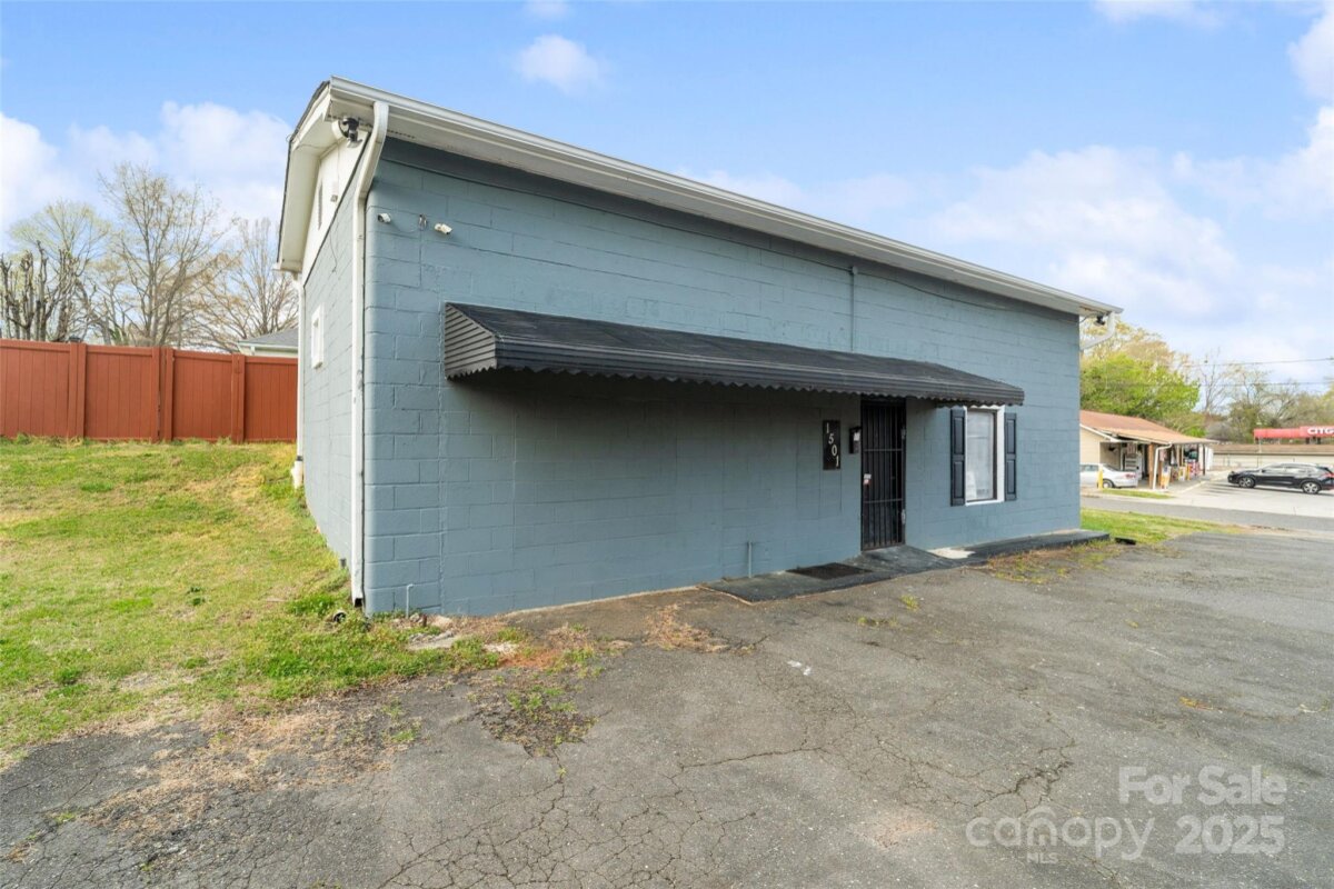 1501 S Marietta Street, Gastonia, NC 28054, MLS # 4314691