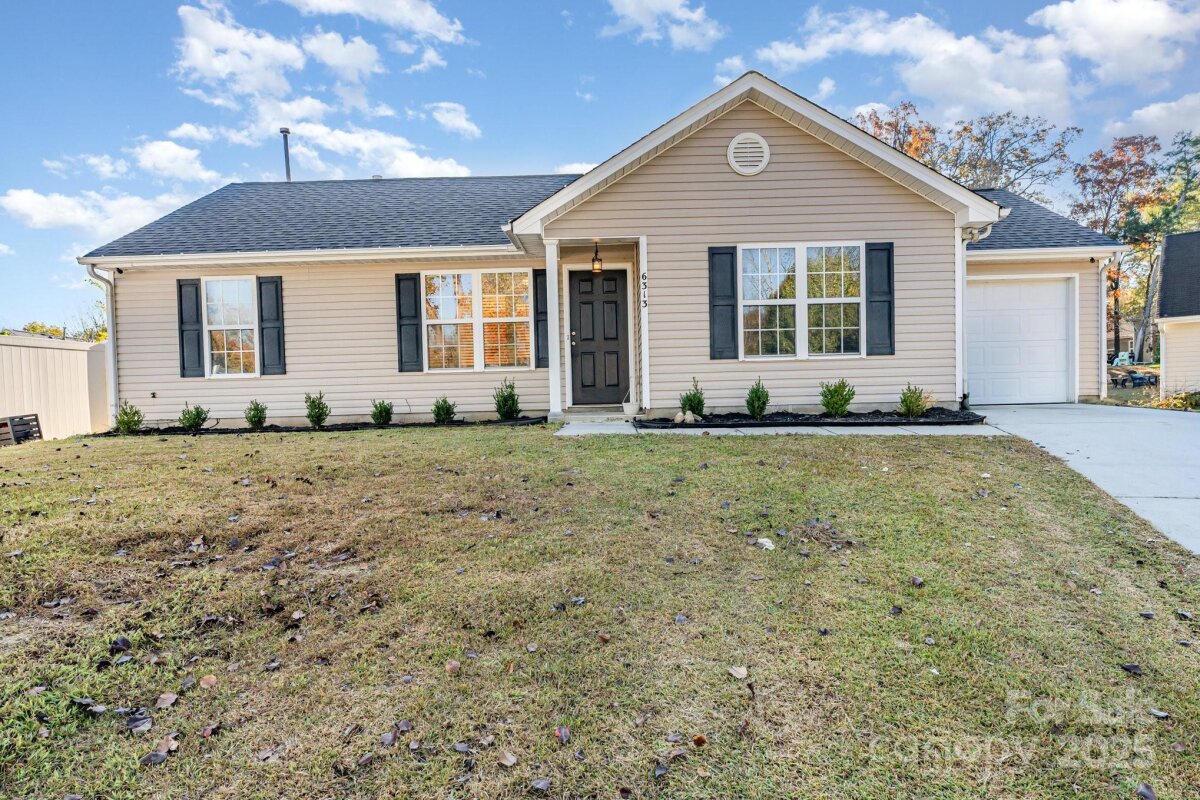 6313 Andrew Colten Court, Charlotte, NC 28214, MLS # 4314702