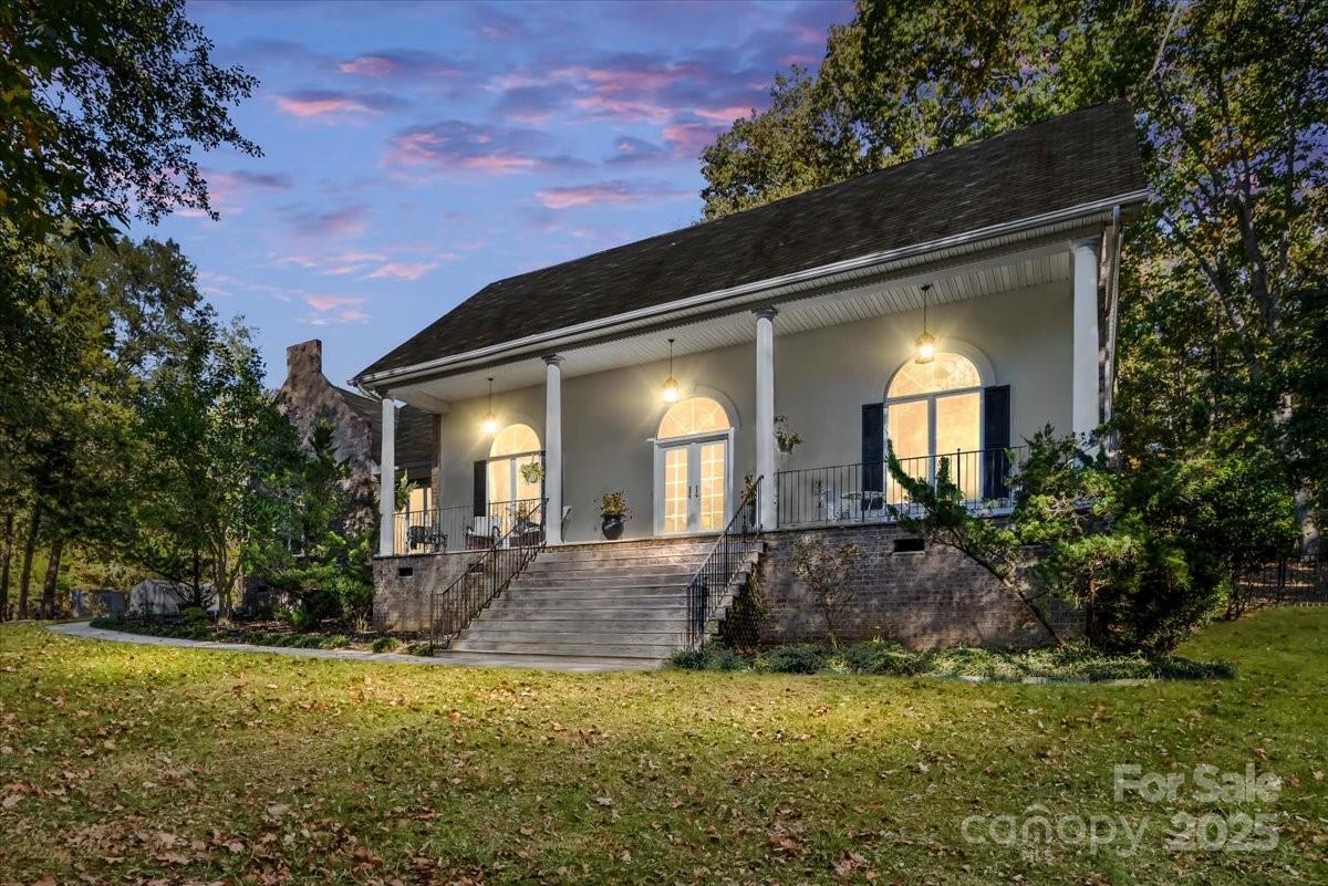 9701 Deer Run Road, Waxhaw, NC 28173, MLS # 4314742