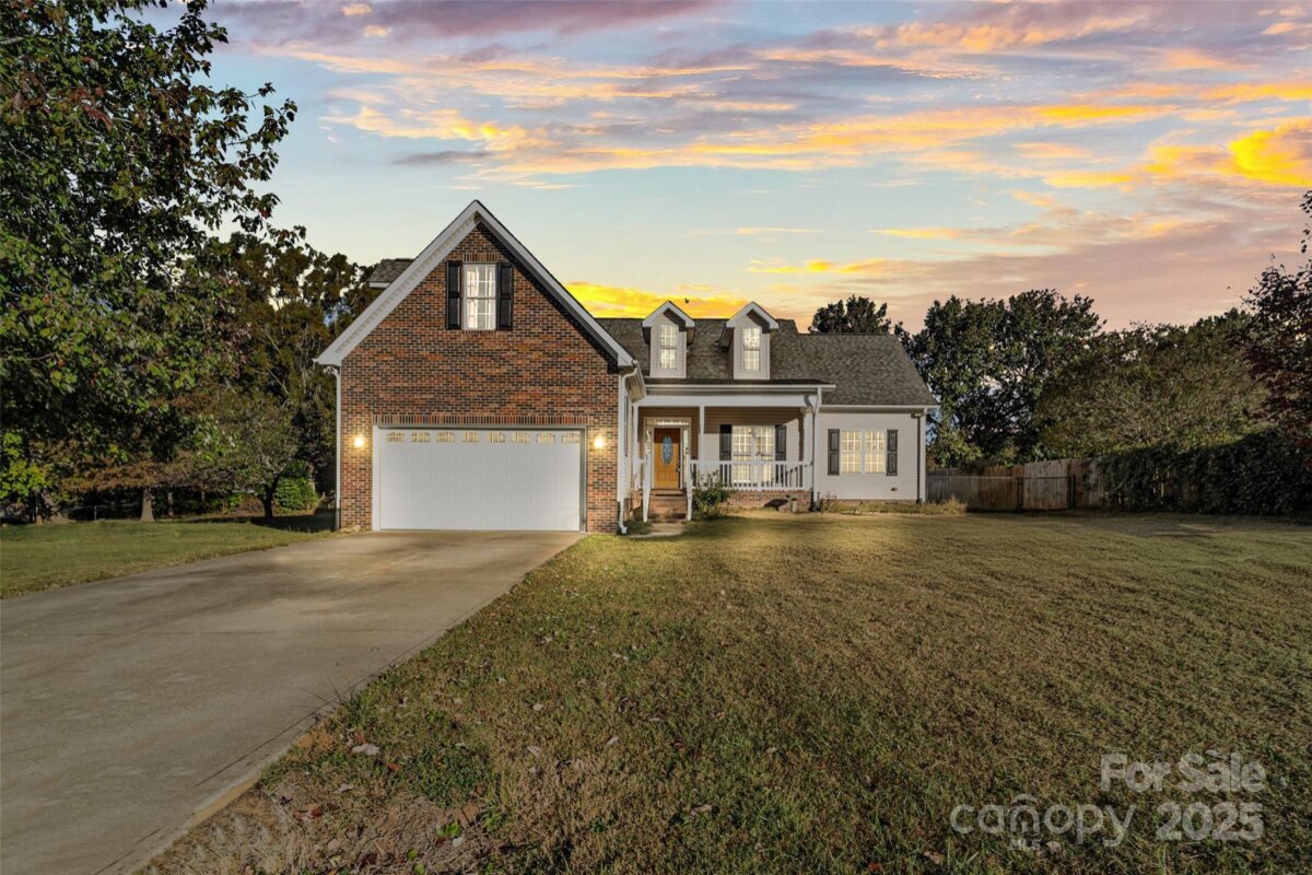 104 Ole Farm Place, Kings Mountain, NC 28086, MLS # 4314744