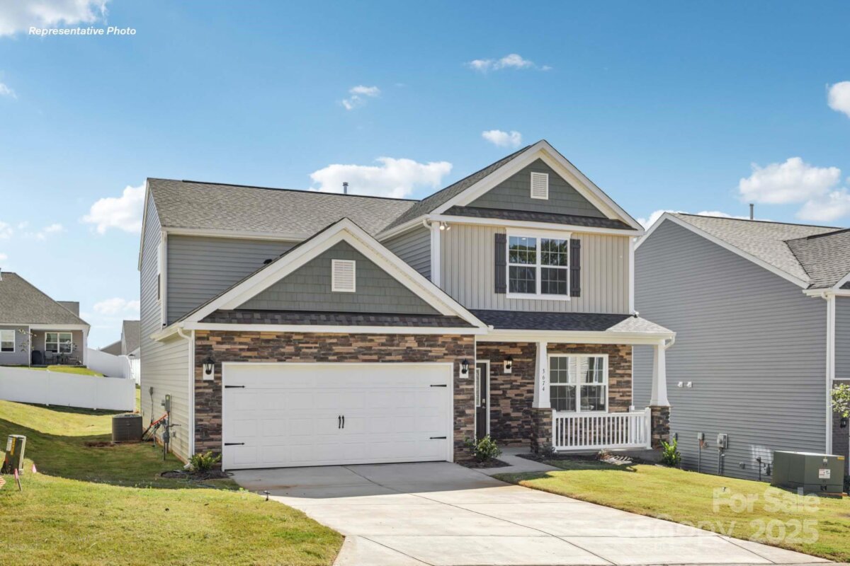 530 Dazzle Loop, Newton, NC 28658, MLS # 4314747