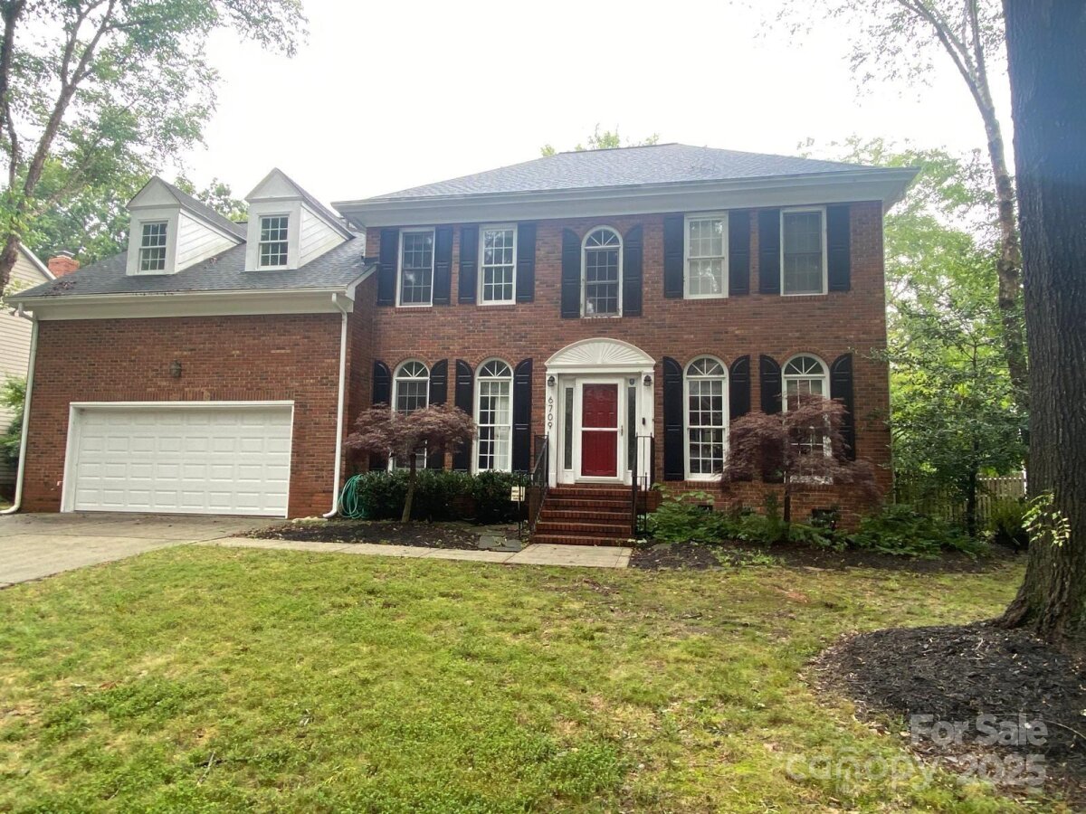 6709 Fairhope Court, Charlotte, NC 28277, MLS # 4314750