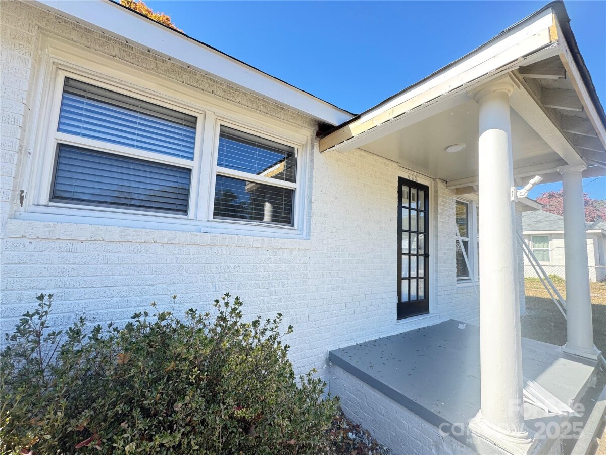 602 E Ryder Avenue, Landis, NC 28088, MLS # 4314754