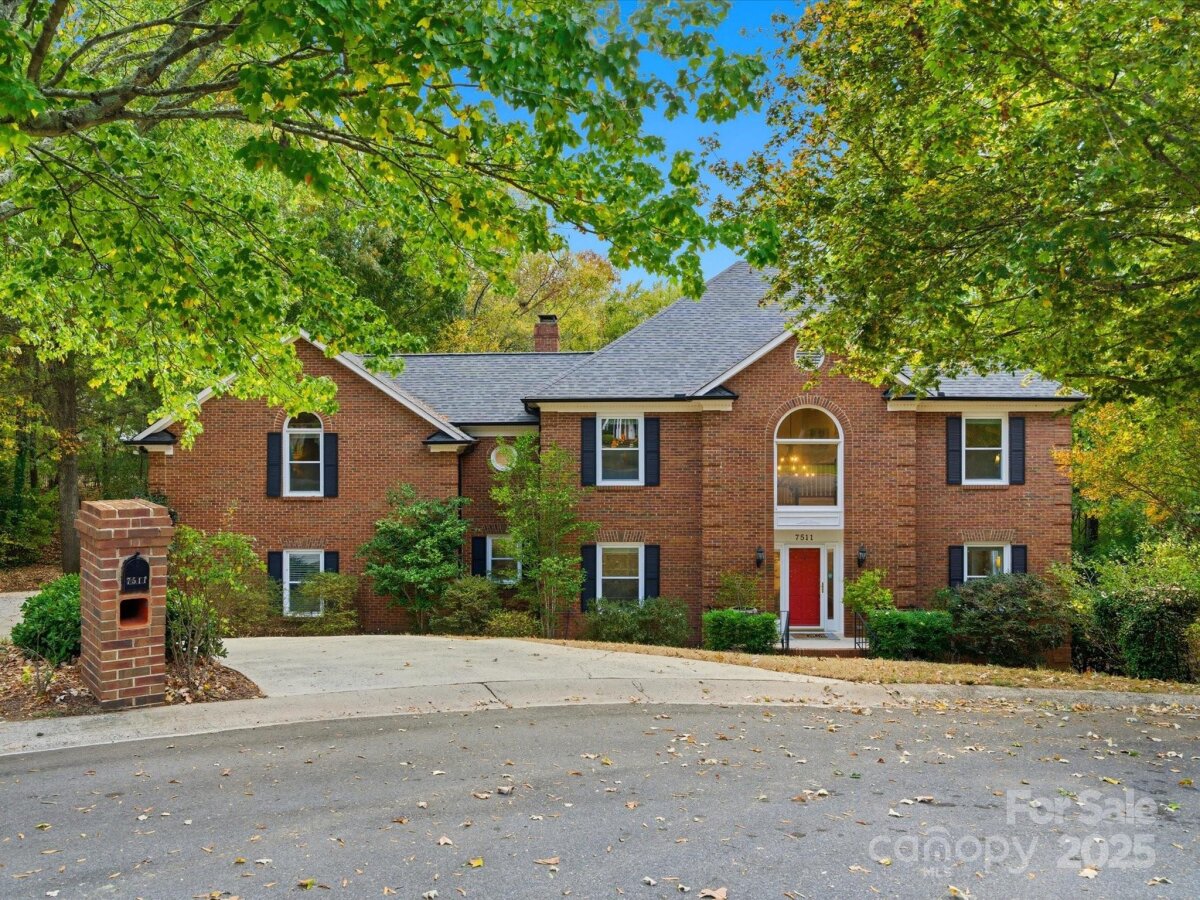 7511 Chidester Court, Charlotte, NC 28277, MLS # 4314757