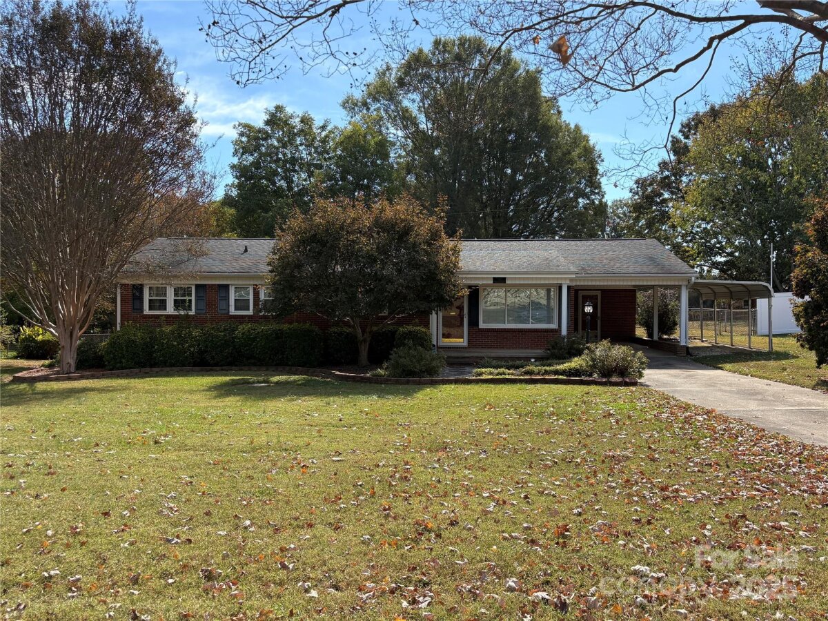 707 Sandalwood Lane, Kings Mountain, NC 28086, MLS # 4314759