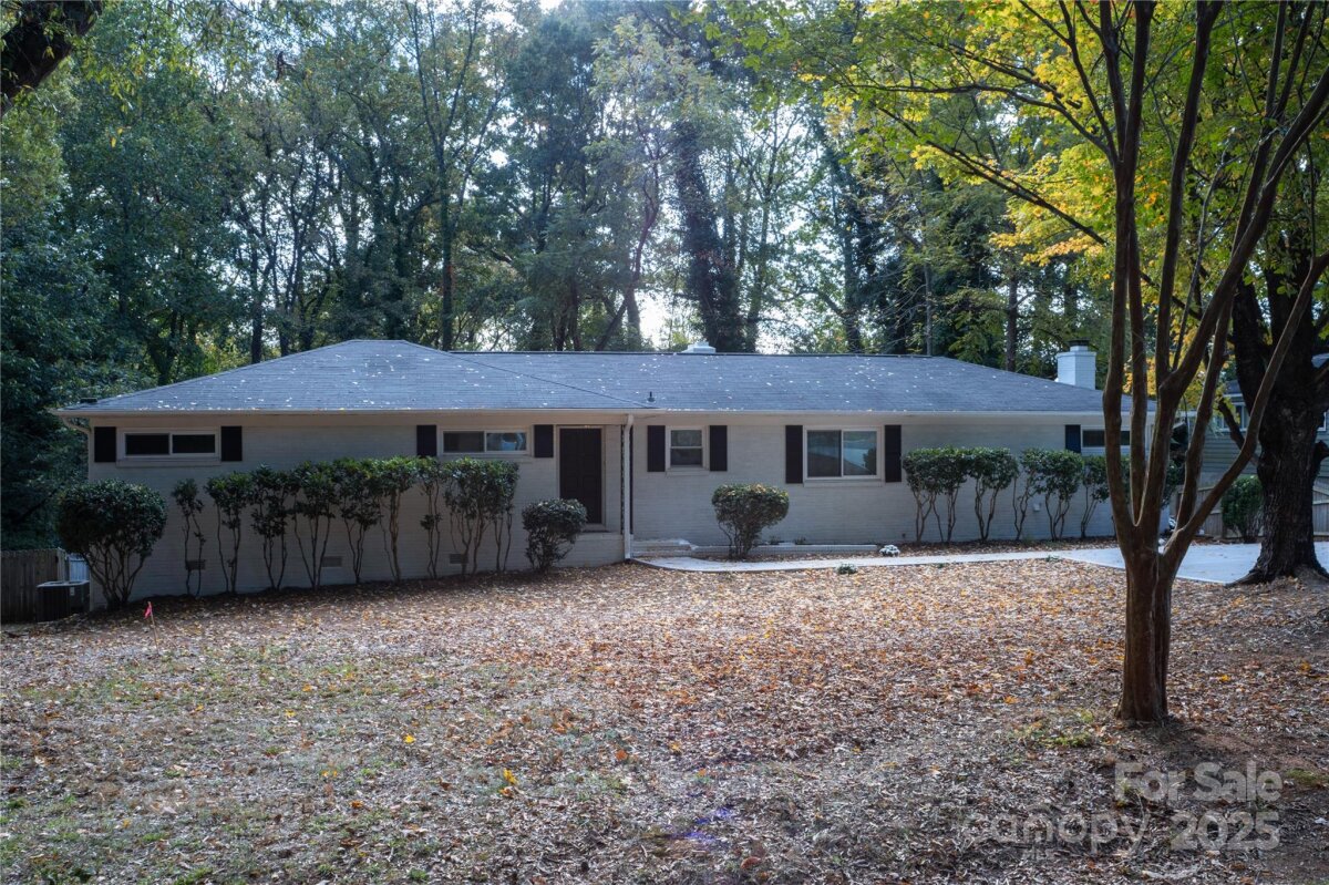 1118 Jenkins Drive, Charlotte, NC 28212, MLS # 4314776