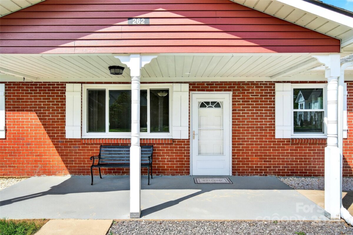 262 Catawba Avenue, Old Fort, NC 28762, MLS # 4314785