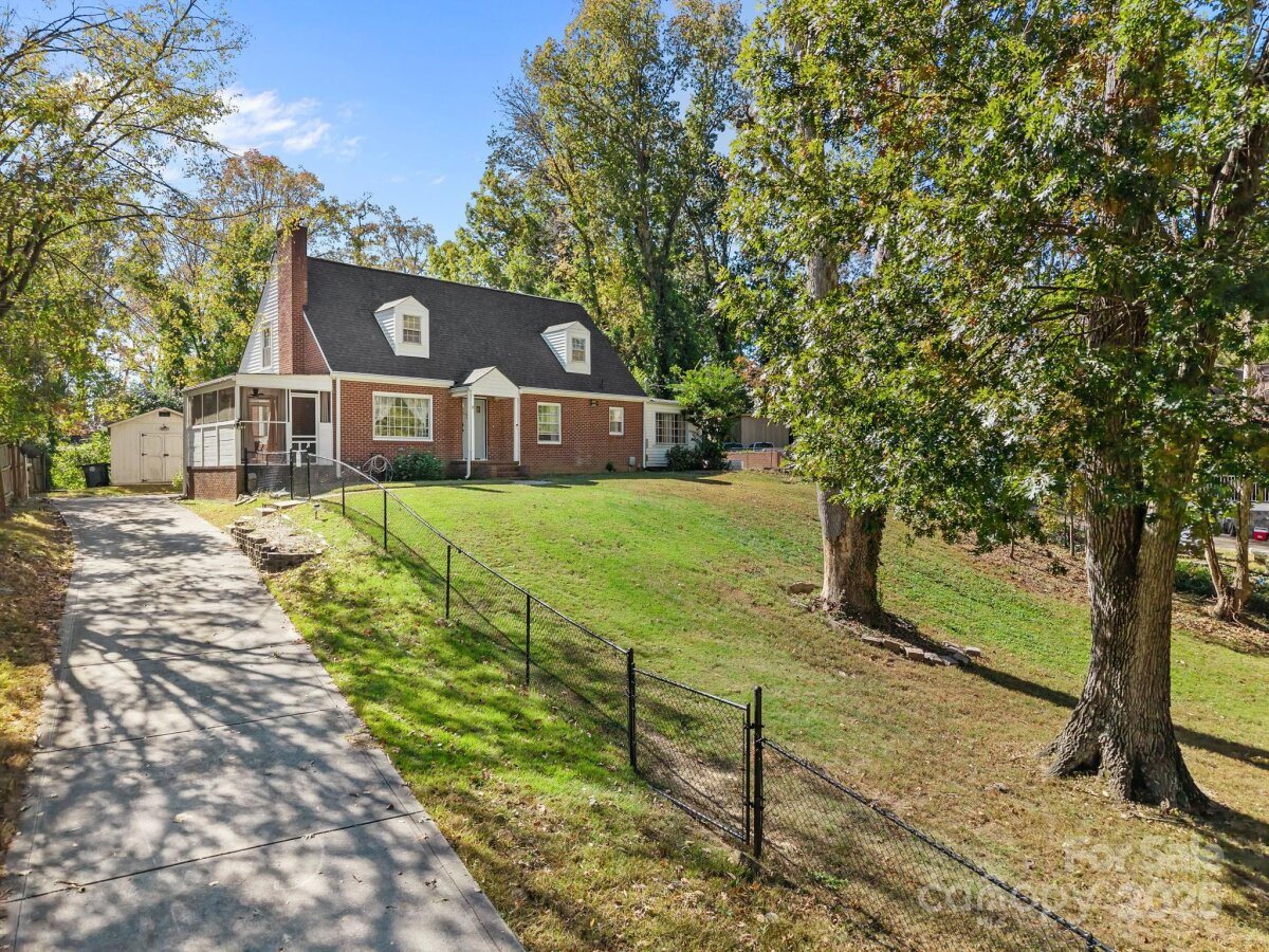 151 E Corriher Avenue, Salisbury, NC 28144, MLS # 4314788