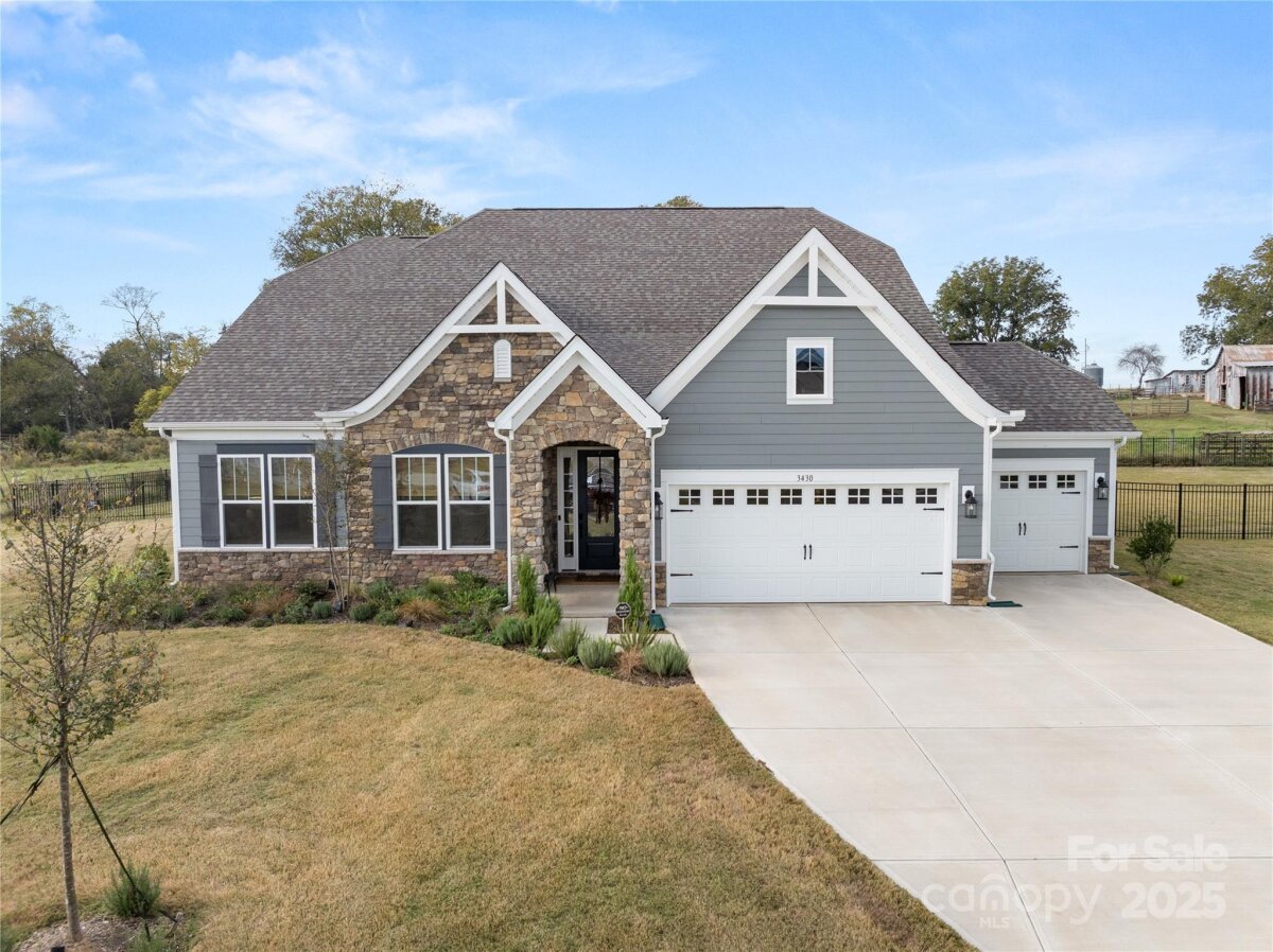3430 Blackfield Court, Concord, NC 28027, MLS # 4314793