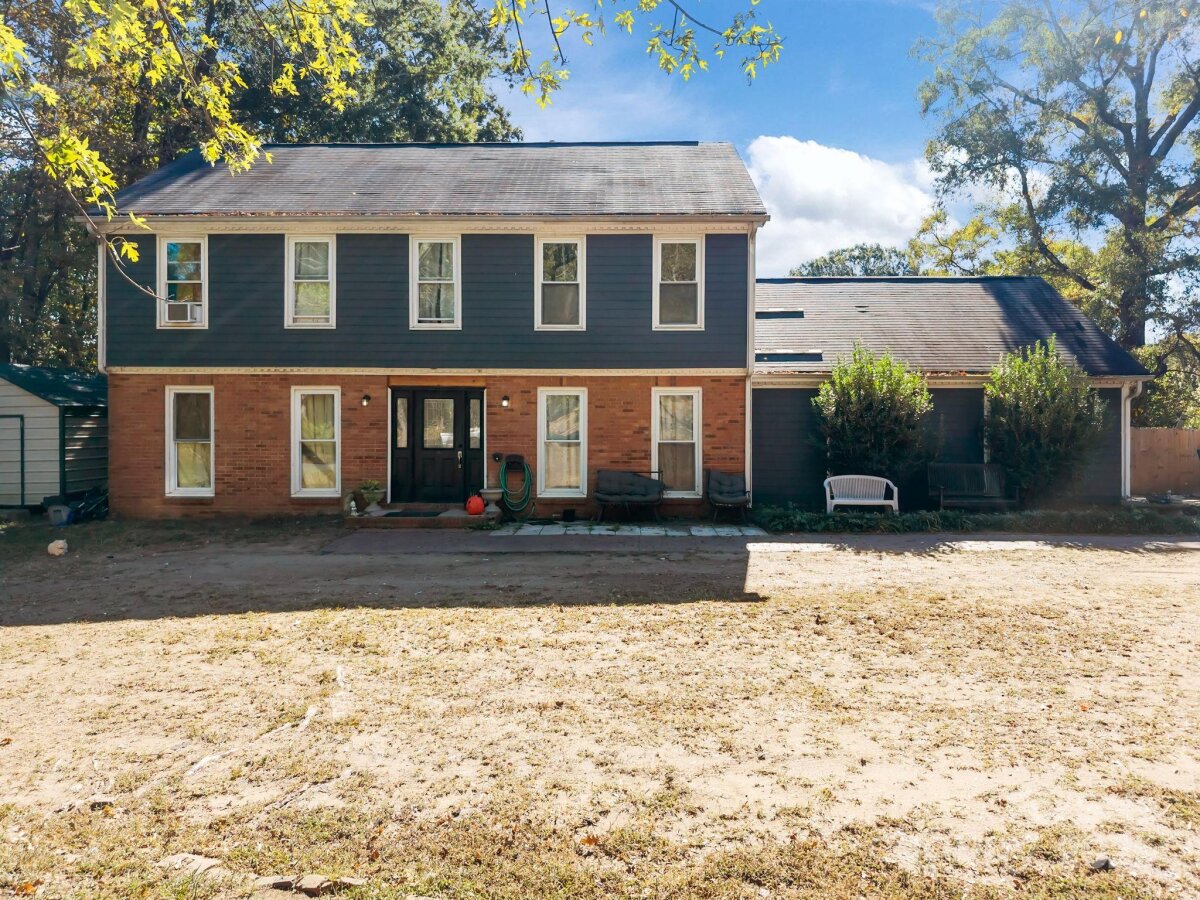 6805 Porterfield Road, Charlotte, NC 28226, MLS # 4314810