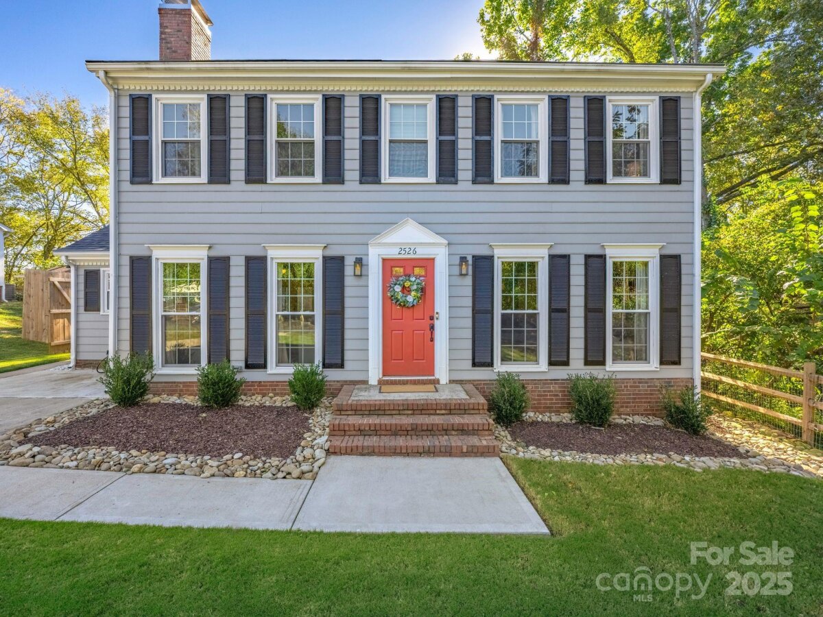 2526 Turnberry Lane, Charlotte, NC 28210, MLS # 4314811