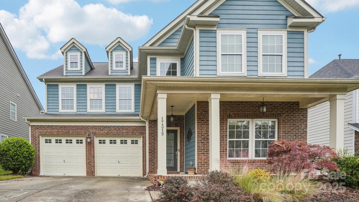 17319 Silas Place Drive, Davidson, NC 28036, MLS # 4314821