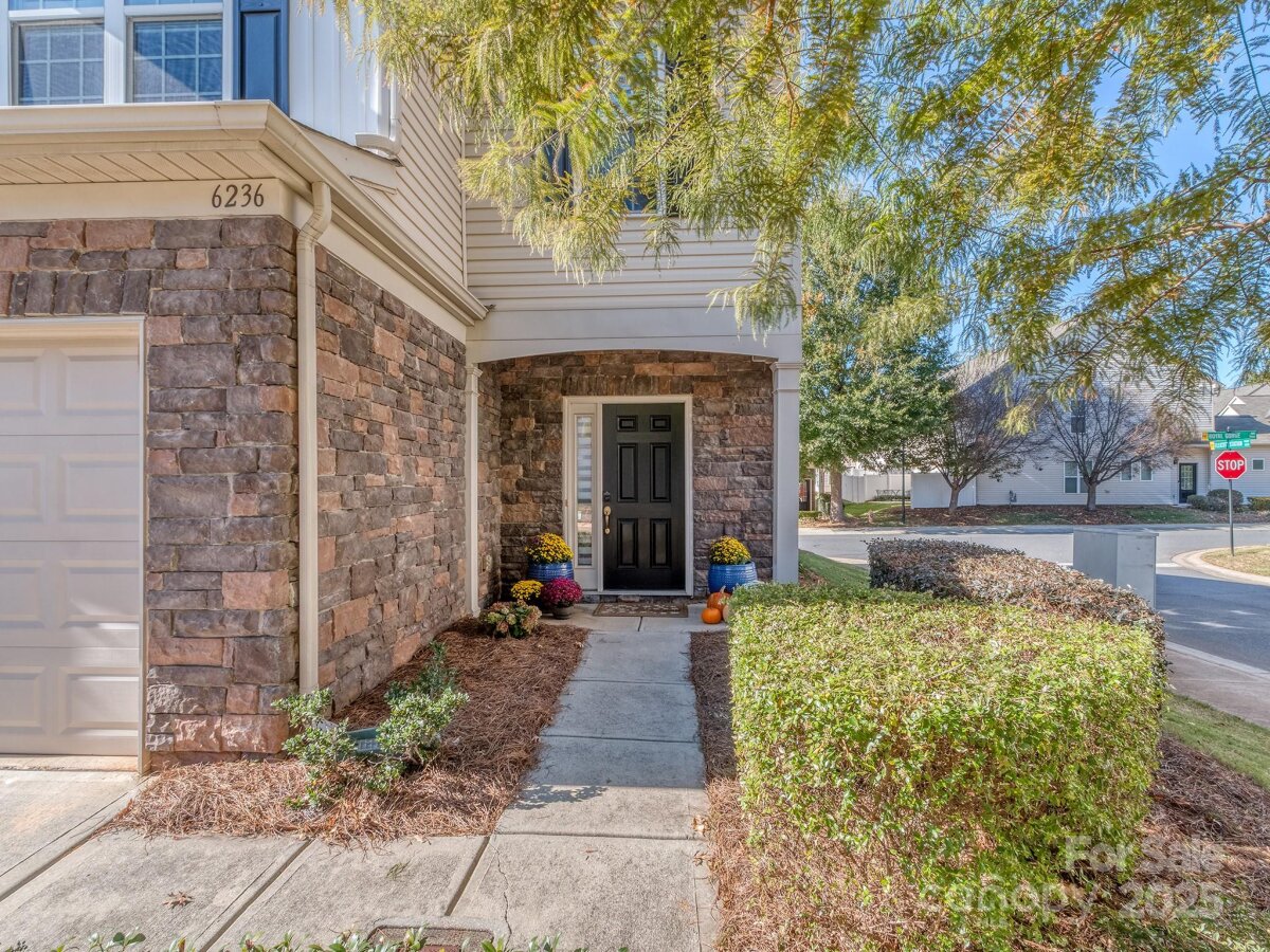 6236 Rockefeller Lane, Charlotte, NC 28210, MLS # 4314822