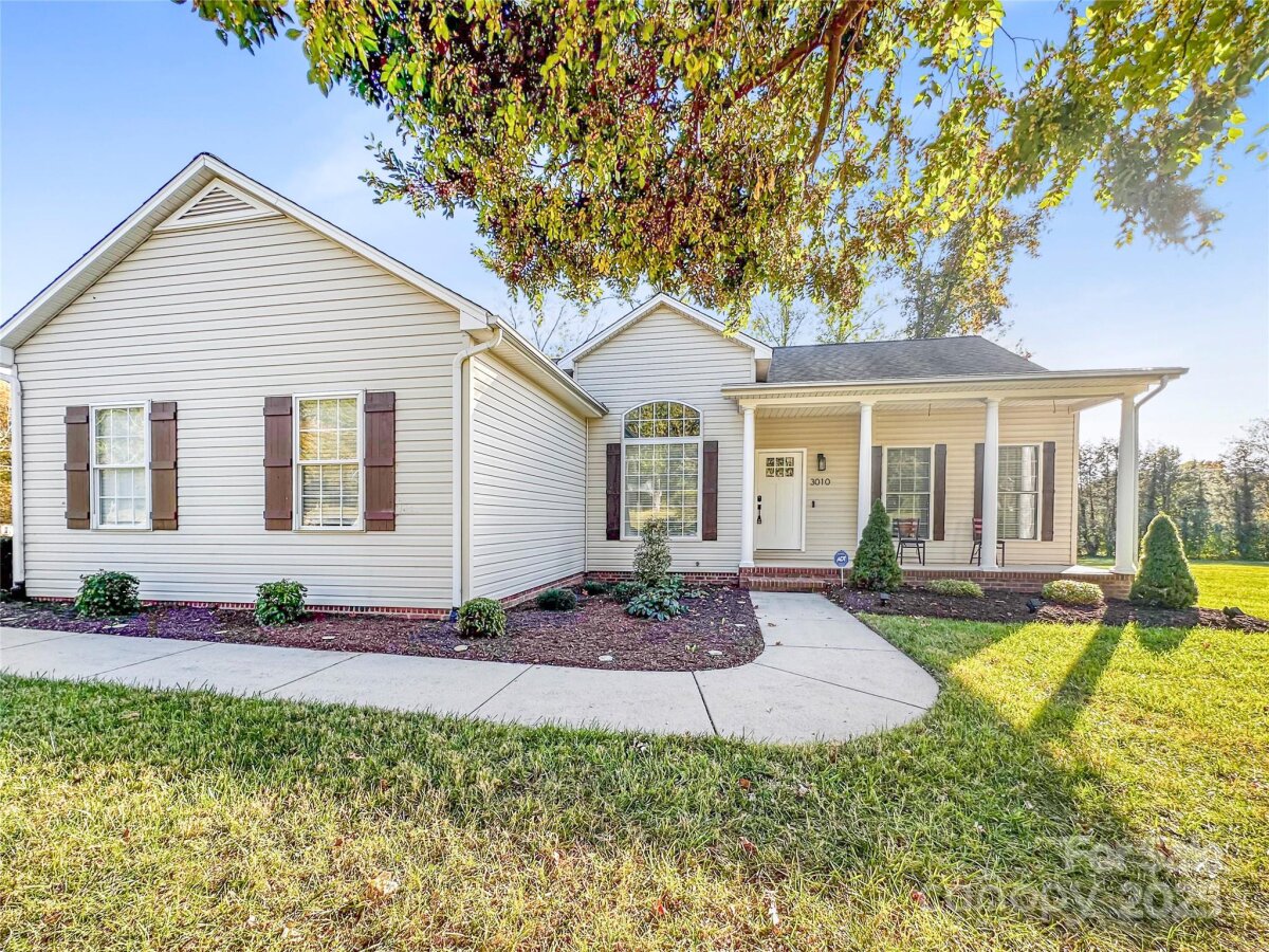 3010 Eastway Drive, Statesville, NC 28625, MLS # 4314825
