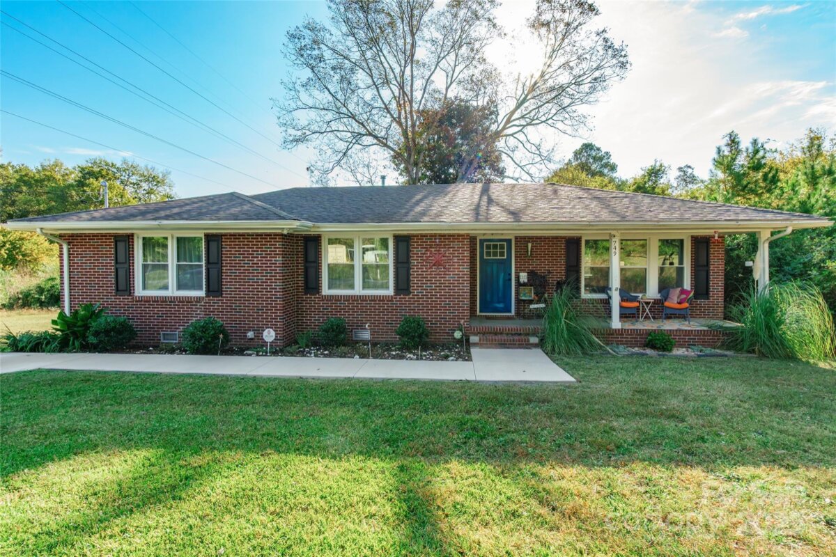 749 Meadowbrook Road, Chester, SC 29706, MLS # 4314840