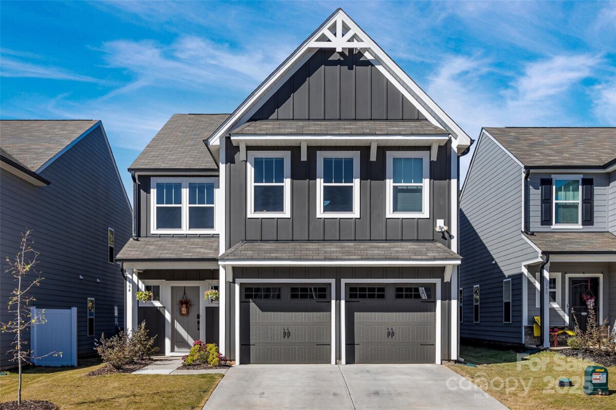 664 Candela Court, York, SC 29745, MLS # 4314850
