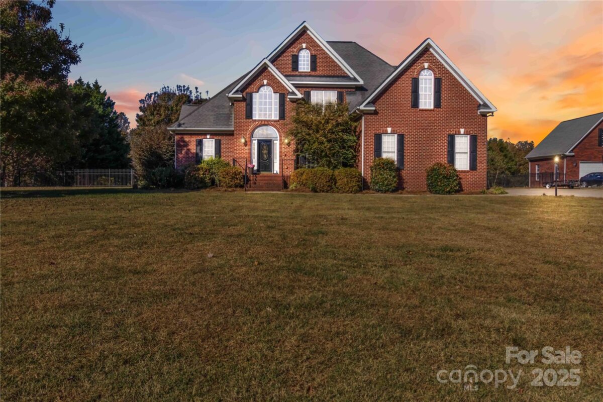 533 Mason Dickson Road, York, SC 29745, MLS # 4314860