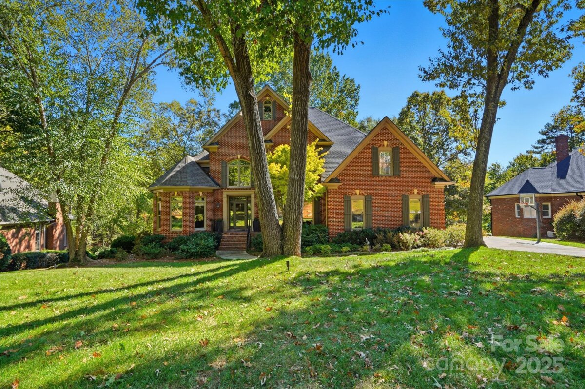5931 Cabell View Court, Charlotte, NC 28277, MLS # 4314862