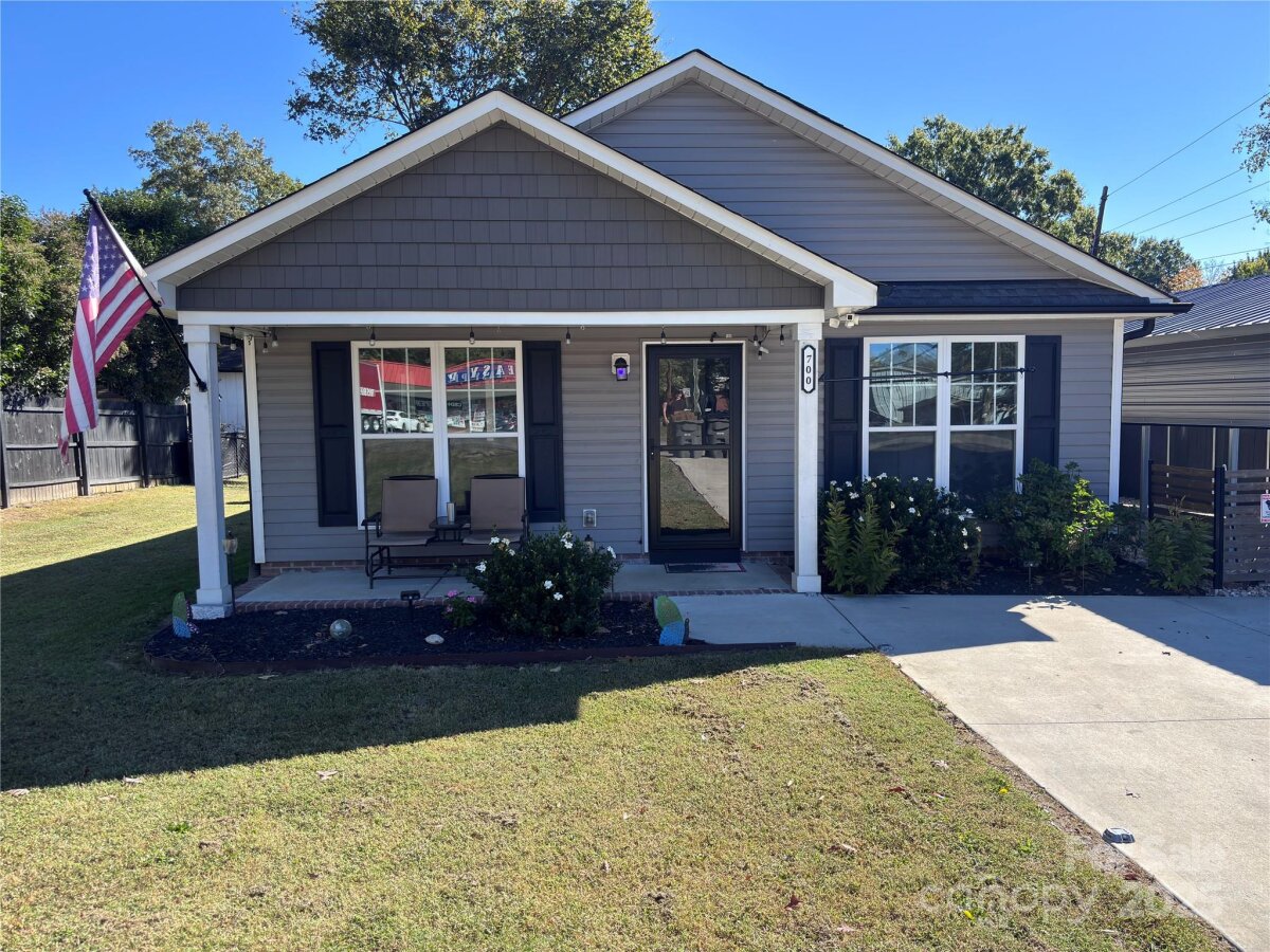 700 Wright Avenue, Kannapolis, NC 28083, MLS # 4314864