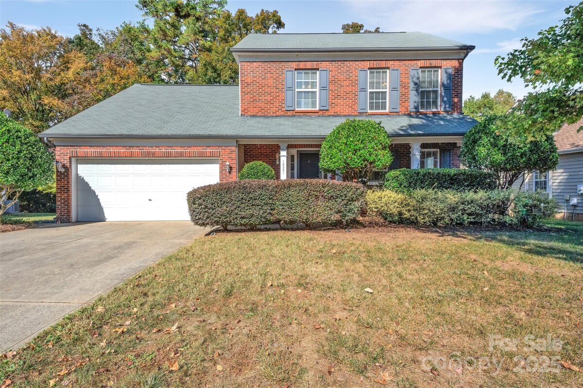 12351 Cardinal Point Road, Charlotte, NC 28269, MLS # 4314874