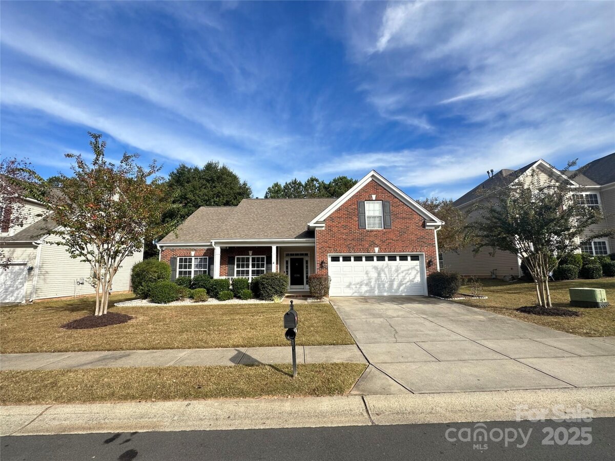 13186 Wilburn Park Lane, Indian Land, SC 29707, MLS # 4314881
