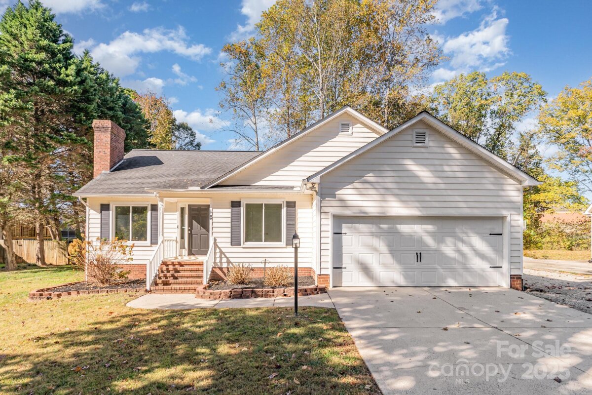 1700 Azalea Avenue, Kannapolis, NC 28081, MLS # 4314884