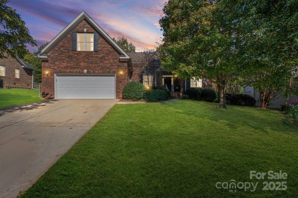 145 Quail Haven Drive, Troutman, NC 28166, MLS # 4314887