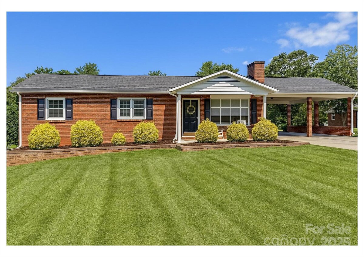 2128 Woodside Terrace, Granite Falls, NC 28630, MLS # 4314891