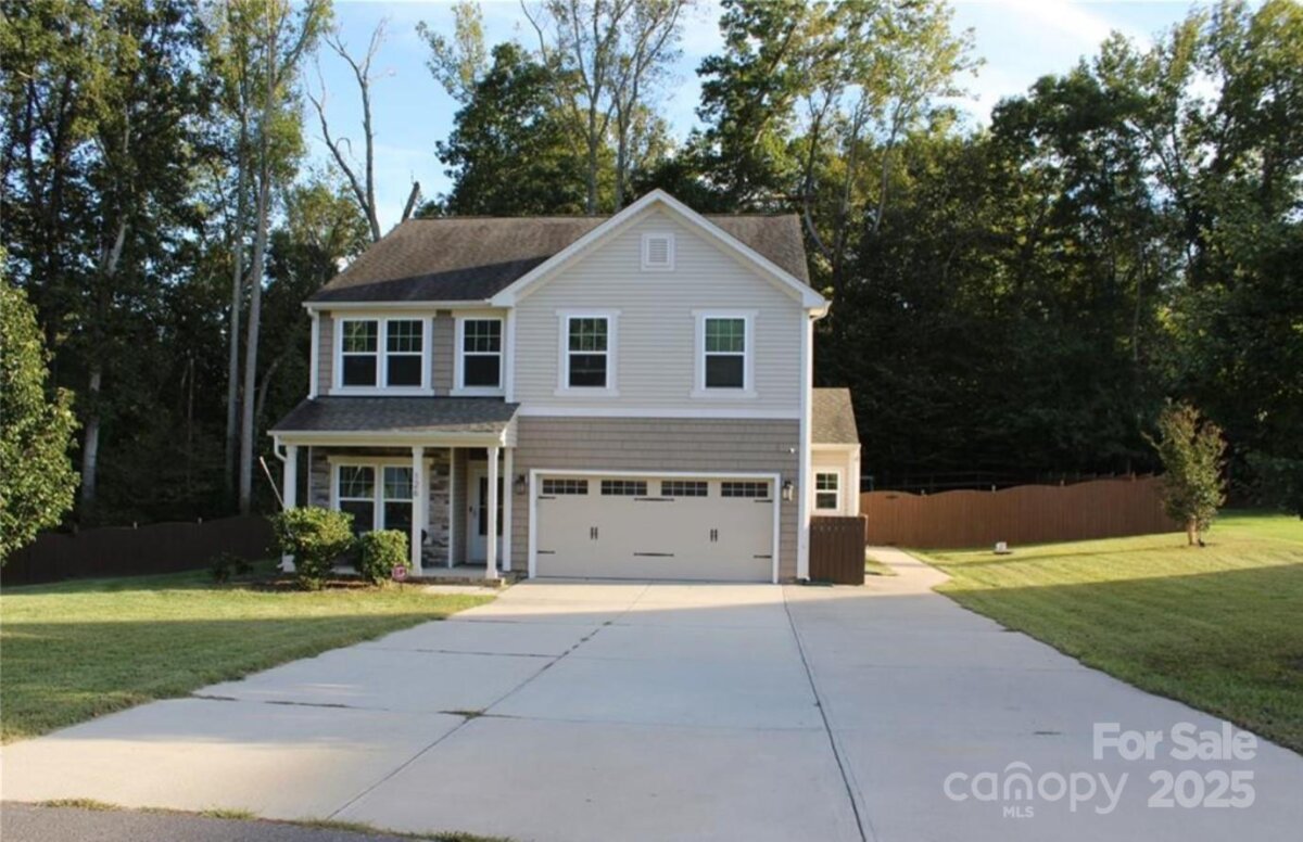 126 Crestwood Court, Advance, NC 27006, MLS # 4314894