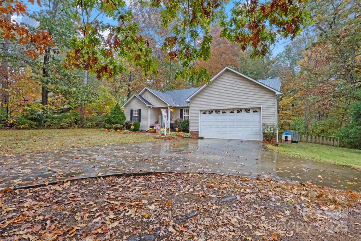 179 Spring Oak Drive, Salisbury, NC 28147, MLS # 4314918