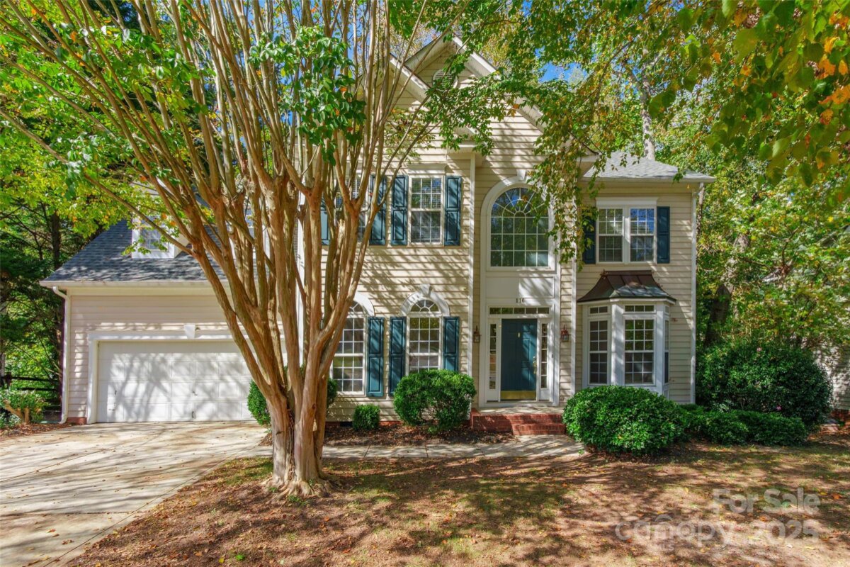 116 Doby Creek Court, Fort Mill, SC 29715, MLS # 4314924