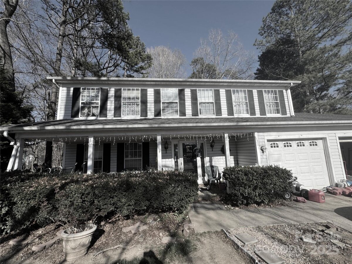 10304 Shady Rest Lane, Charlotte, NC 28214, MLS # 4314932