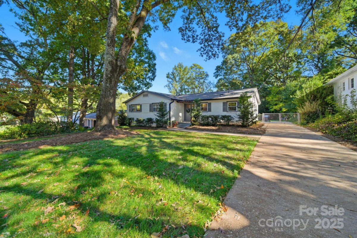 5631 Londonderry Road, Charlotte, NC 28210, MLS # 4314941
