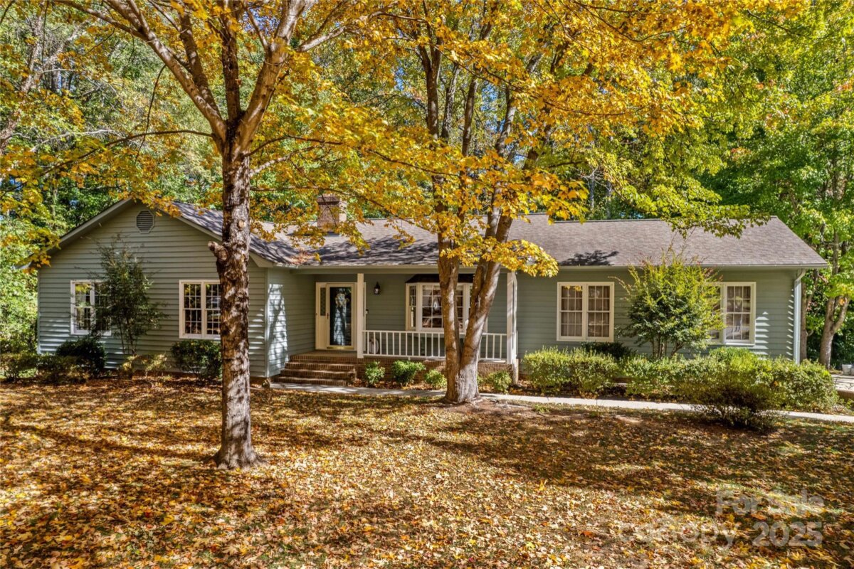 864 Hunter Drive, Mooresville, NC 28115, MLS # 4314944