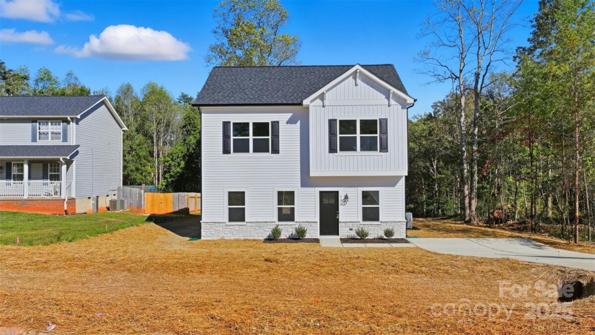 109 Titleist Drive, Statesville, NC 28677, MLS # 4314947