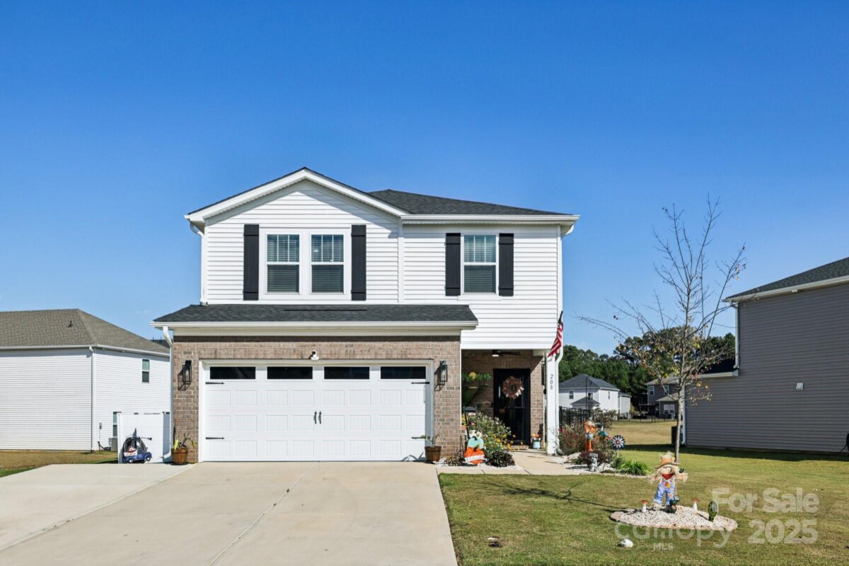 208 Canoga Avenue, York, SC 29745, MLS # 4314974