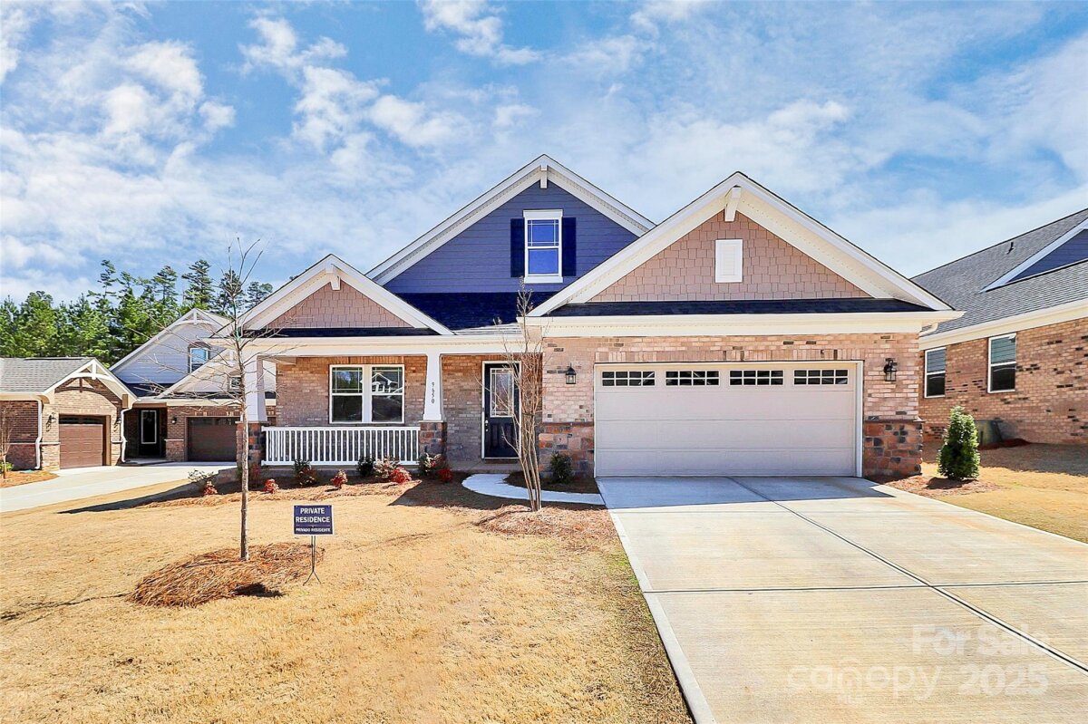 9650 Liberty Hill Drive, Mint Hill, NC 28227, MLS # 4314982