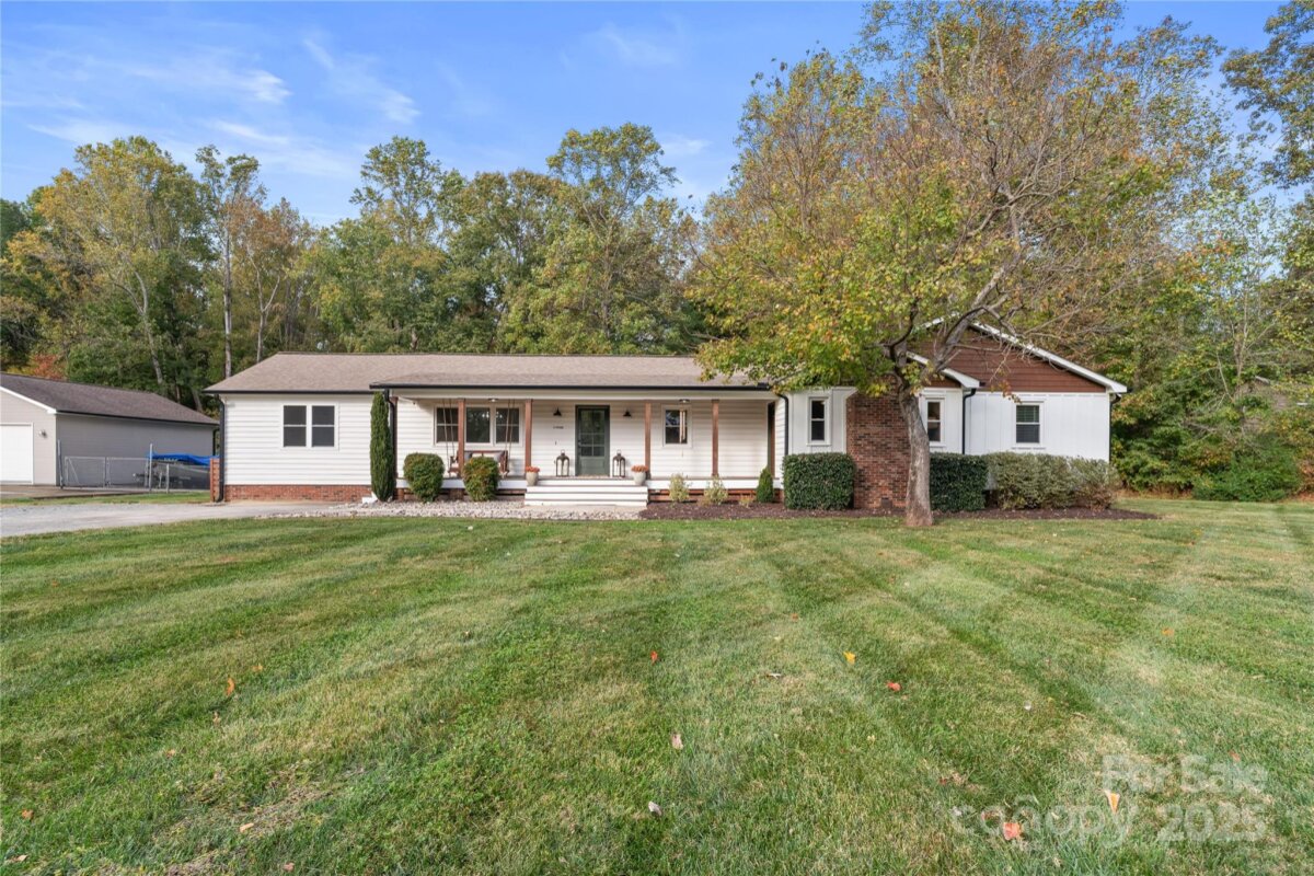 1335 Blacksnake Road, Stanley, NC 28164, MLS # 4315005