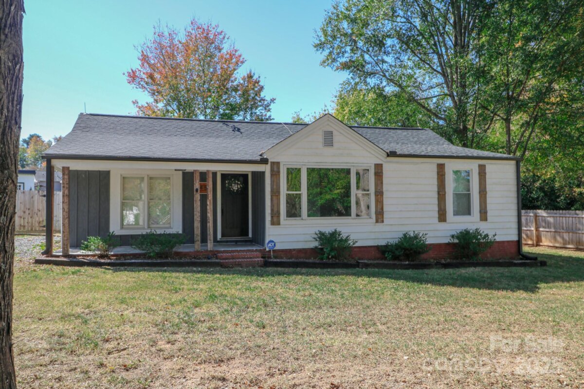 455 Stone Road, Salisbury, NC 28146, MLS # 4315006
