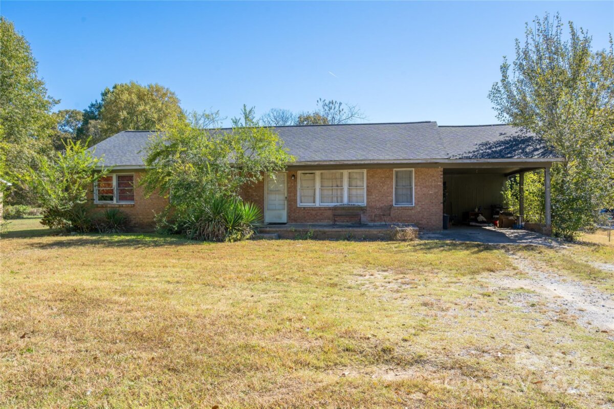 3388 Rhyne Forest Road, Iron Station, NC 28080, MLS # 4315015