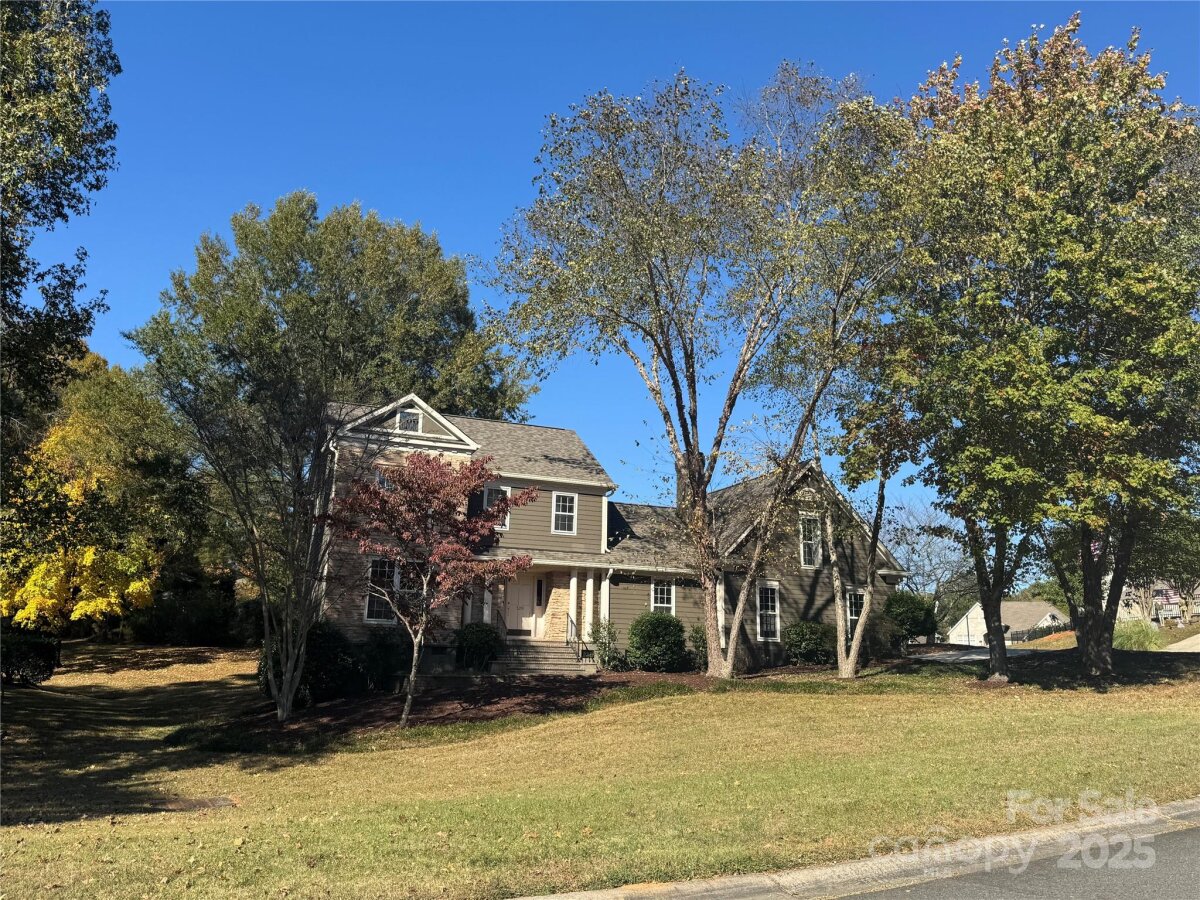 129 Chesney Glen Drive, Matthews, NC 28105, MLS # 4315022