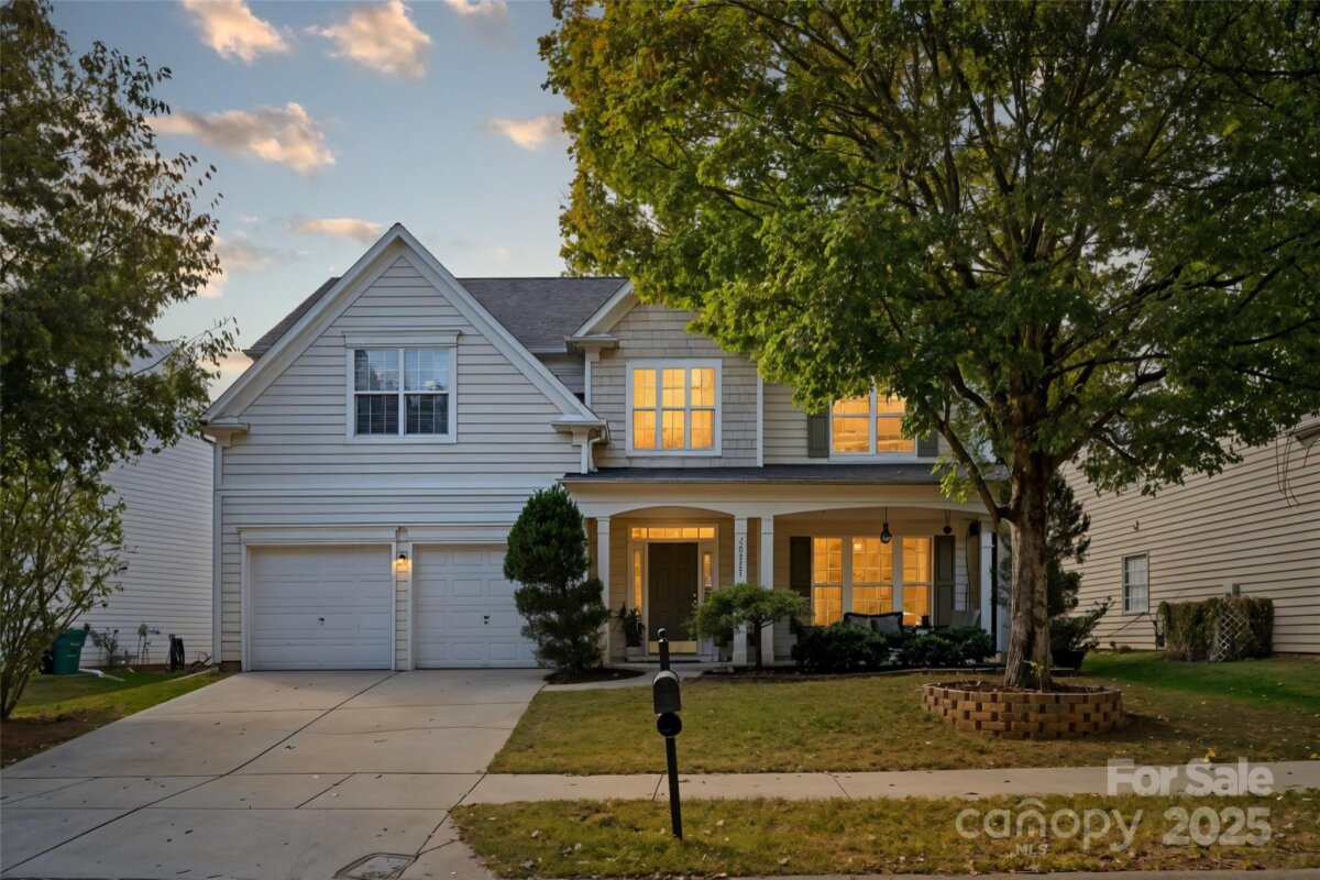 20127 Beard Street, Cornelius, NC 28031, MLS # 4315027