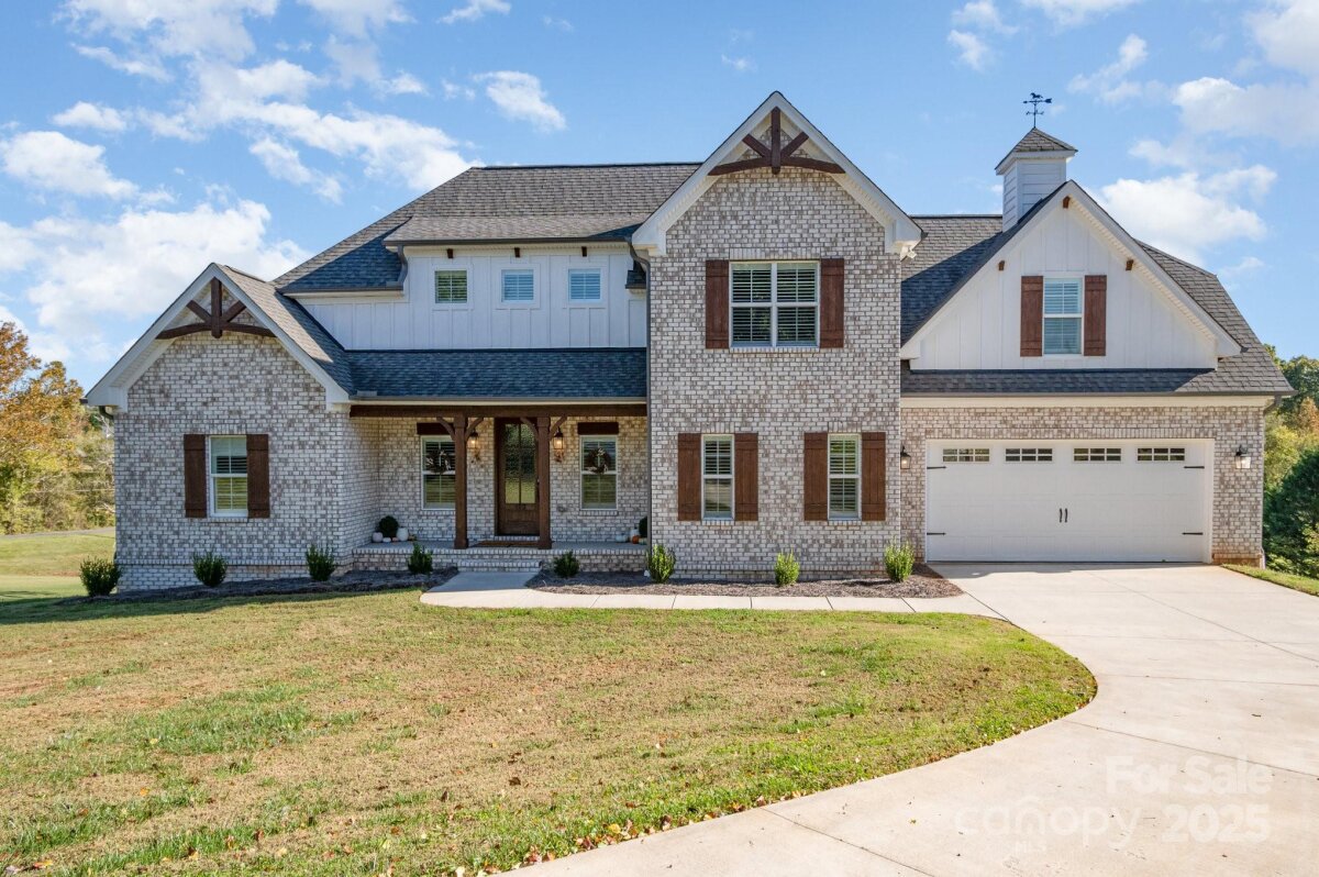 123 Cornwallis Drive, Mocksville, NC 27028, MLS # 4315031