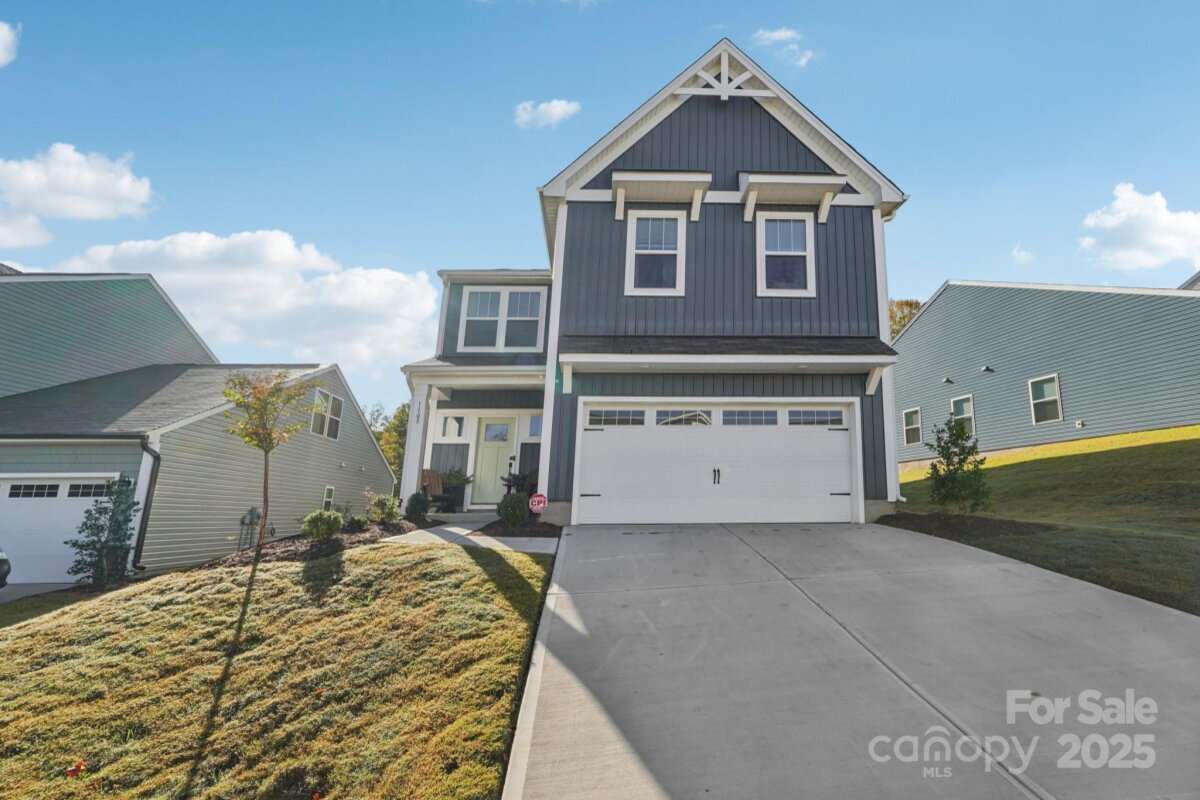 1105 Alyssa Oaks Drive, Lowell, NC 28098, MLS # 4315034