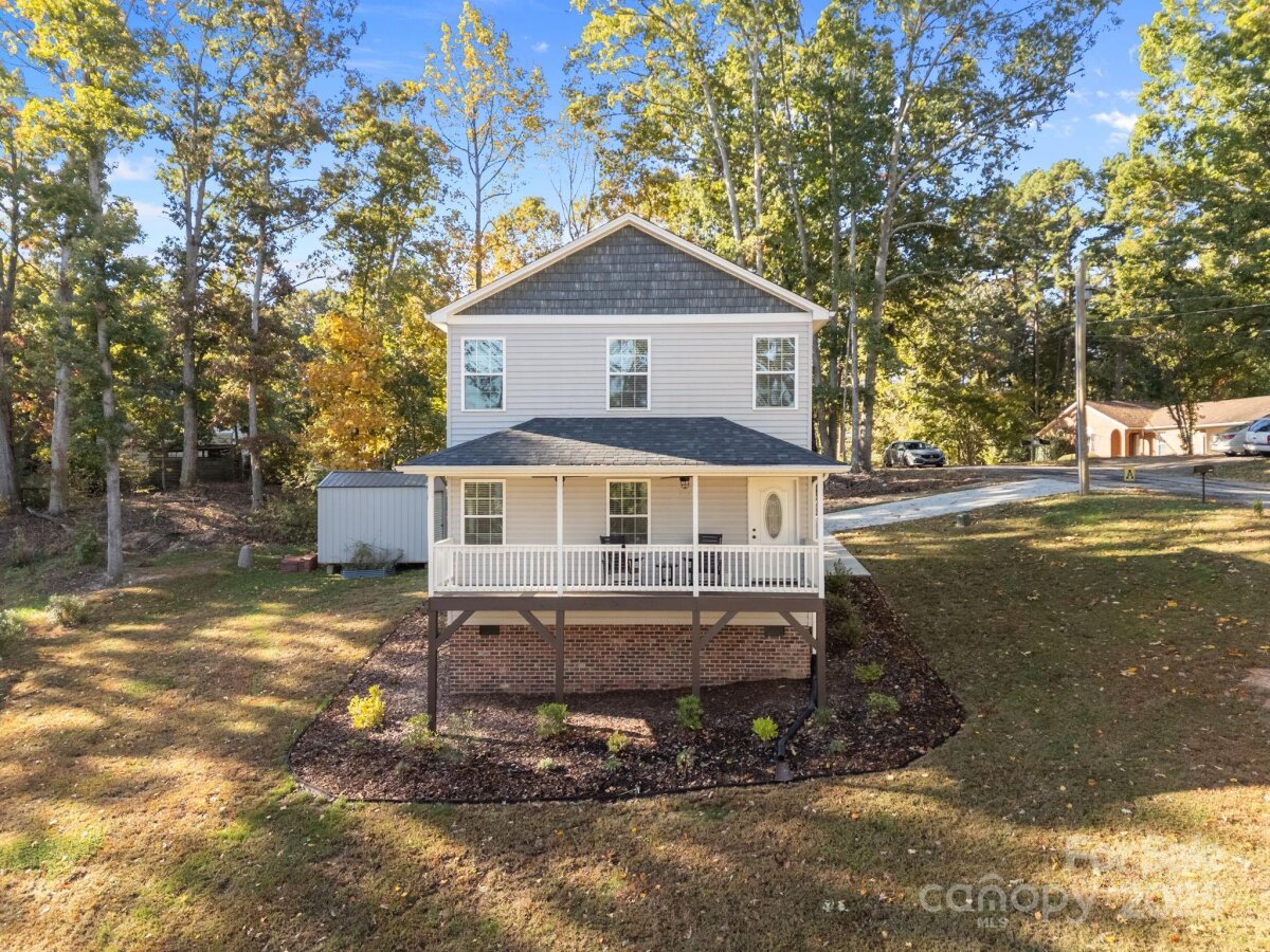1734 Shadowbrook Drive, Kannapolis, NC 28081, MLS # 4315036