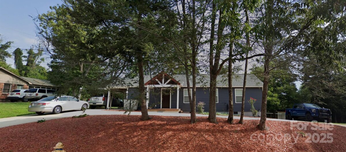 1515 Berkley Street, Lenoir, NC 28645, MLS # 4315042