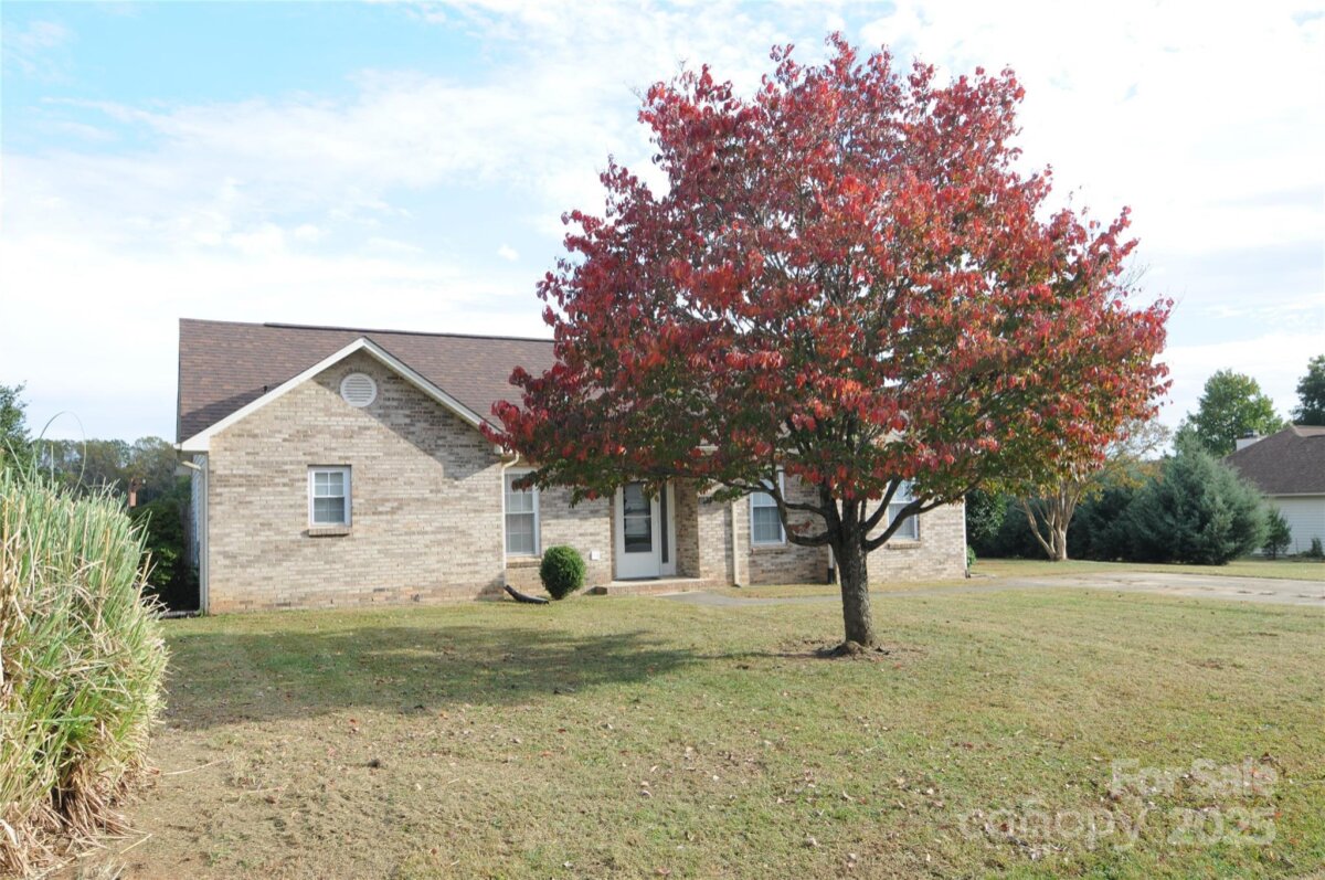 163 Planters Row Road, Iron Station, NC 28080, MLS # 4315044