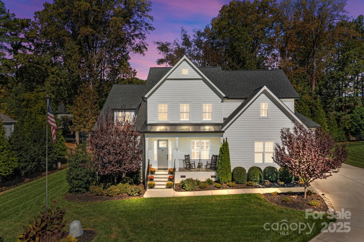 109 Fairfax Court, Mooresville, NC 28117, MLS # 4315049